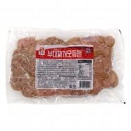 부대찌개모듬햄_1kg[오양]