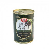 블랙올리브/슬_405g[리치스]