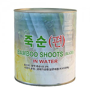 죽순/편_2840g[중국산]