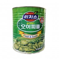피클슬라이스_3kg[리치스]