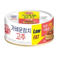 고추참치_135g[오뚜기]