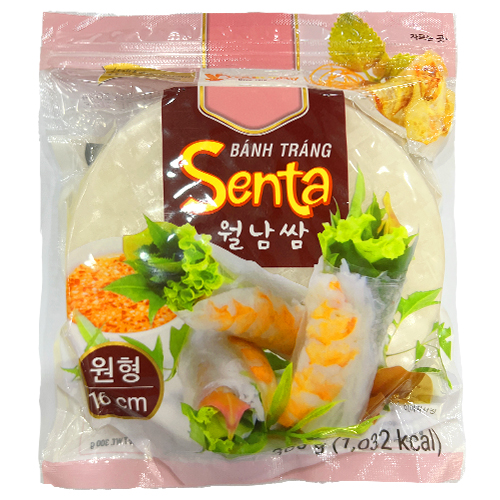 월남쌈_원형_300g/16cm[신정]
