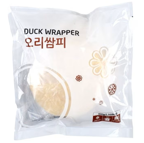오리쌈피_10gX60장[랜시]