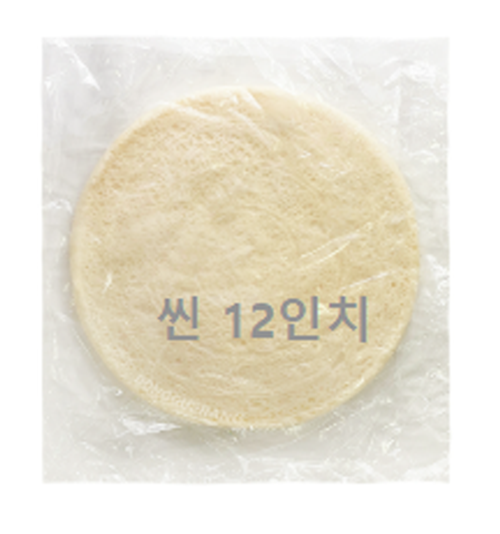 씬크러스트_12인치_15장_4팩[랜시푸드]
