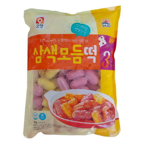 고구마떡_1kg[오양]