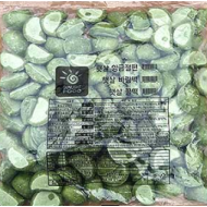 바람떡_쑥색1.5kg[햇살]