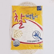 밀떡_1.6kg[산까치]