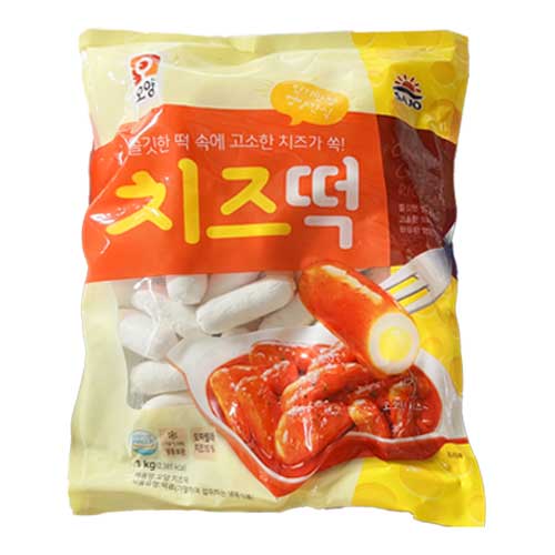 치즈떡_1kg[오양]