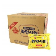 라면사리_개별_110gX48박스[오뚜기]