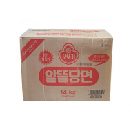 알뜰당면벌크_14kg[오뚜기]