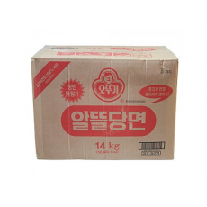 알뜰당면벌크_14kg[오뚜기]