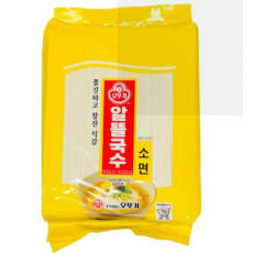 알뜰국수소면_3kg[오뚜기]