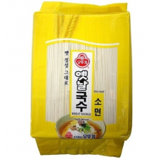 옛날국수소면_3kg[오뚜기]