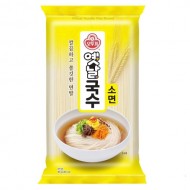 옛날국수소면_900g[오뚜기]