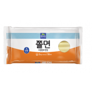 쫄면_2kg[면사랑]