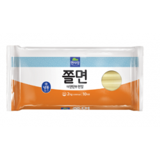 쫄면_2kg[면사랑]