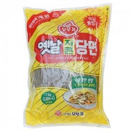옛날자른당면(중국)_1kg[오뚜기]
