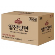 알찬당면_벌크_14kg[쉐프원]