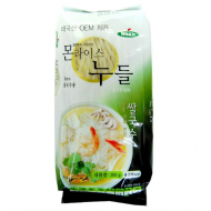 쌀국수_3몬라이스누들_250g
