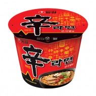 신라면큰사발_114gx16[농심]