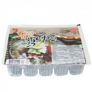 칡냉면_2kg[유림]