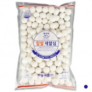 찹쌀새알_1kg[미농]