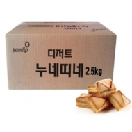 누네띠네(대용량)_2.5kg