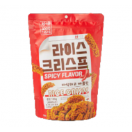 라이스크리스프_스파이시_188g