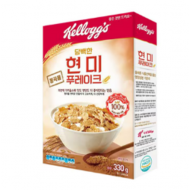 현미후레이크_330g[캘로그]