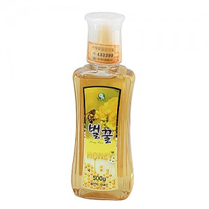 벌꿀_500g[강원양봉]