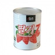 딸기원액_835ml[참존]