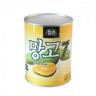 망고원액_835ml[참존]