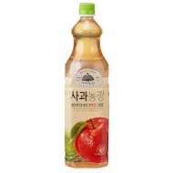 사과쥬스l_1.5L[가야농장]
