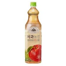 사과쥬스l_1.5L[가야농장]