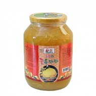 유자차_병2kg