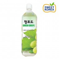 청포도원액_1L[스위트]