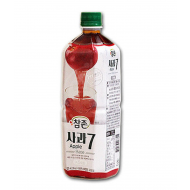 사과원액_835ml_[참존]