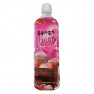 복숭아홍차_1L[스위트]