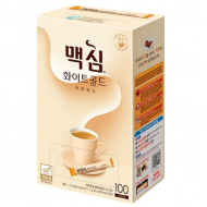 화이트골드커피믹스_동서100T[맥심]