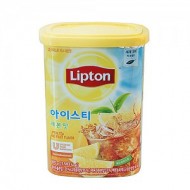 아이스티/레몬맛_907g[립톤]