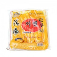 단무지_압축_1kg