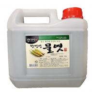 물엿8kg__한정성