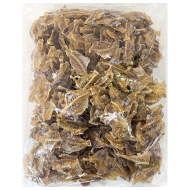 쥐포뼈(소분)_500g
