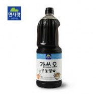 가쓰오우동장국_1.8L[면사랑]