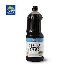 가쓰오우동장국_1.8L[면사랑]