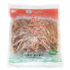 가쓰오부시/다시용_500g