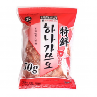 하나가쓰오부시_토핑용_500g