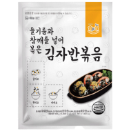 김자반_500g