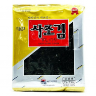 사조김/김밥용_10매봉*10[사조]