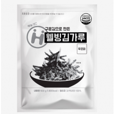 무염김가루_500g[해농]